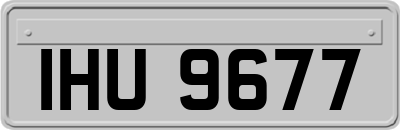 IHU9677
