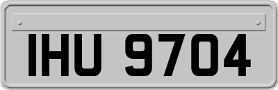 IHU9704