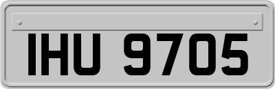 IHU9705