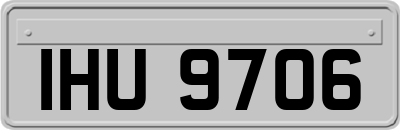 IHU9706