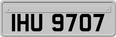IHU9707