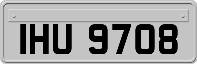 IHU9708