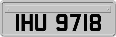 IHU9718