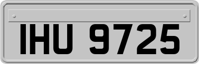IHU9725