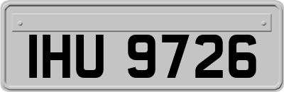 IHU9726