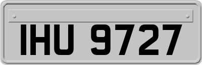 IHU9727