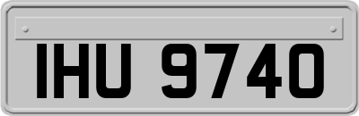 IHU9740