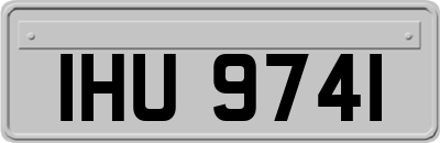 IHU9741