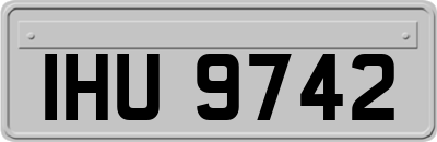 IHU9742