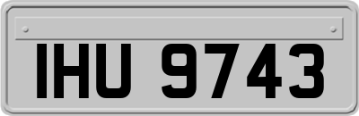 IHU9743