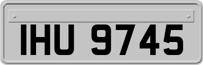 IHU9745