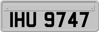 IHU9747