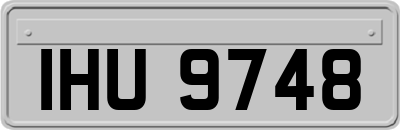 IHU9748