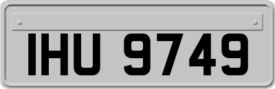 IHU9749