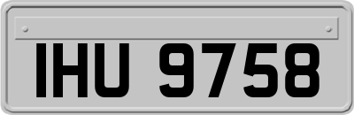 IHU9758