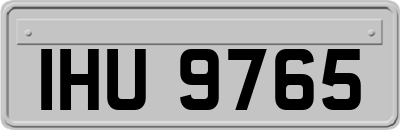 IHU9765