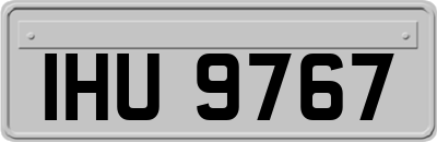 IHU9767