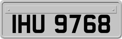 IHU9768