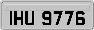 IHU9776