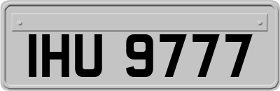 IHU9777