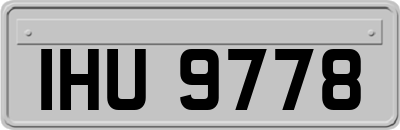 IHU9778