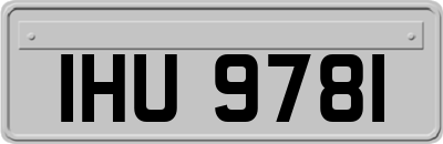 IHU9781