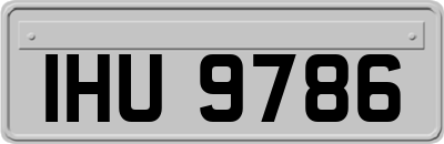 IHU9786