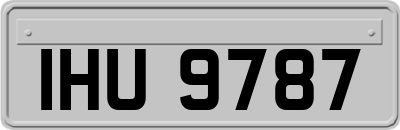 IHU9787