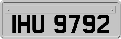 IHU9792