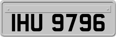 IHU9796