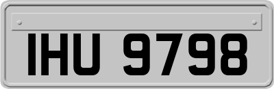 IHU9798