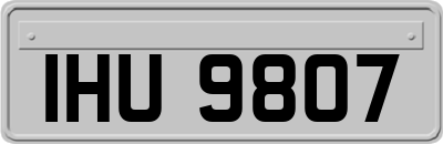 IHU9807