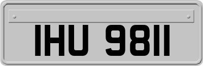 IHU9811