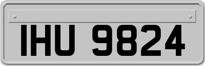 IHU9824