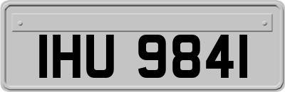 IHU9841