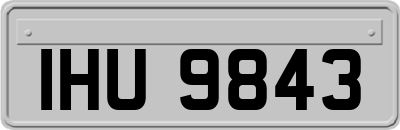 IHU9843