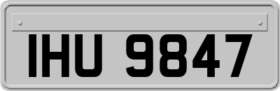 IHU9847