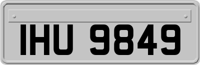 IHU9849