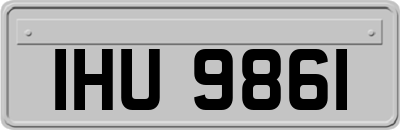 IHU9861