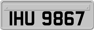 IHU9867