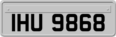 IHU9868