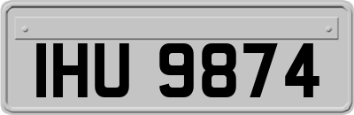 IHU9874