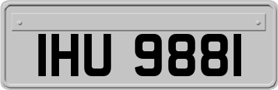 IHU9881