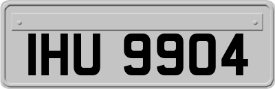IHU9904