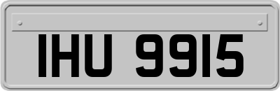 IHU9915