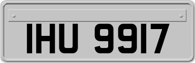IHU9917