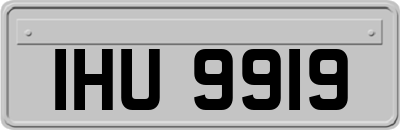 IHU9919