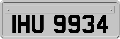 IHU9934