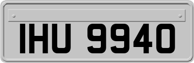 IHU9940
