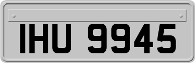 IHU9945